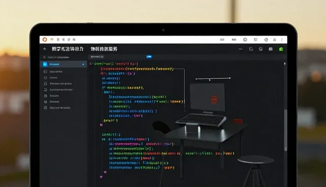物联网技术服务选型中的关键关注点分析