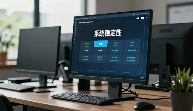 物联网运维策略中系统稳定性选型的关键考量