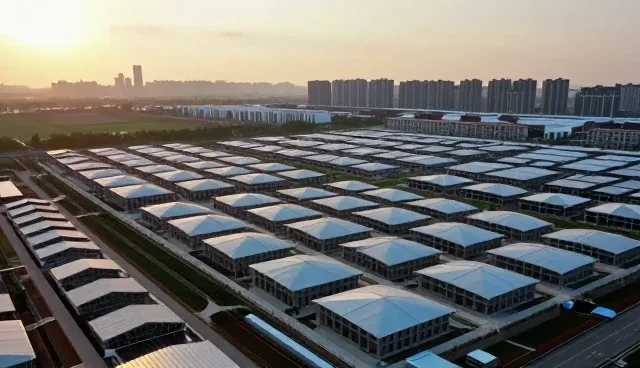 智能终端对接在智慧农业数据平台中的关键作用